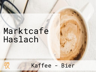 Marktcafe Haslach