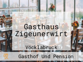 Gasthaus Zigeunerwirt