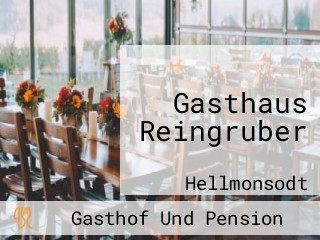 Gasthaus Reingruber