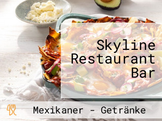 Skyline Restaurant Bar