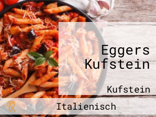 Eggers Kufstein