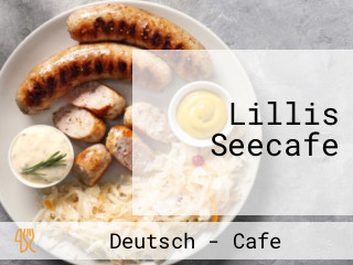 Lillis Seecafe