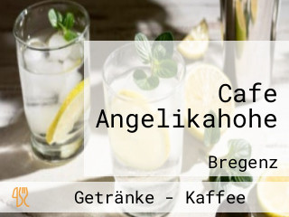 Cafe Angelikahohe