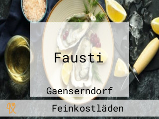 Fausti