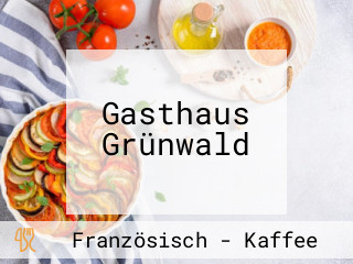 Gasthaus Grünwald