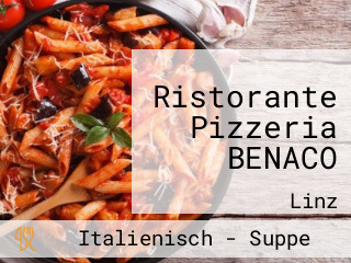 Ristorante Pizzeria BENACO
