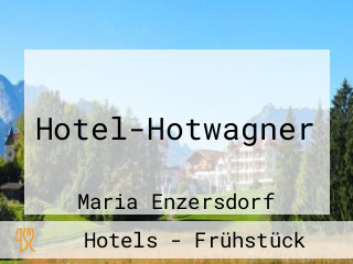 Hotel-Hotwagner
