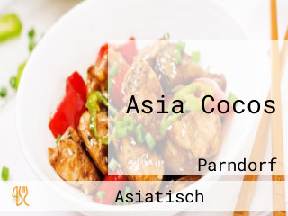 Asia Cocos