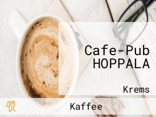 Cafe-Pub HOPPALA