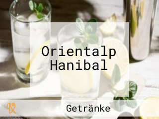 Orientalp Hanibal