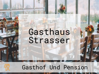 Gasthaus Strasser