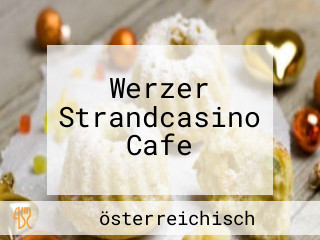 Werzer Strandcasino Cafe