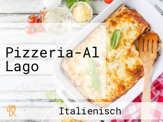 Pizzeria-Al Lago