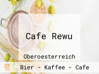 Cafe Rewu