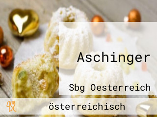 Aschinger
