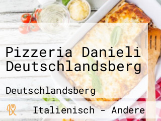 Pizzeria Danieli Deutschlandsberg