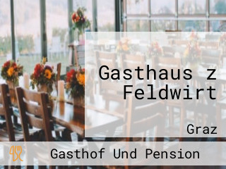 Gasthaus z Feldwirt