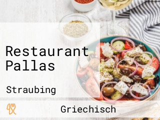 Restaurant Pallas