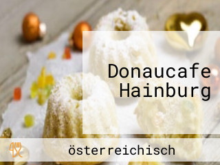 Donaucafe Hainburg
