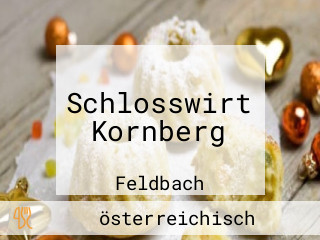 Schlosswirt Kornberg