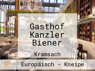 Gasthof Kanzler Biener