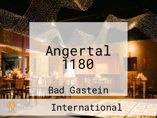 Angertal 1180