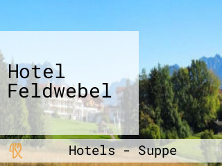 Hotel Feldwebel