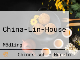 China- Lin-house