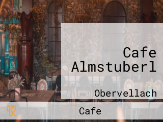 Cafe Almstuberl
