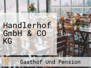 Handlerhof GmbH & CO KG