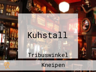 Kuhstall