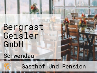 Bergrast Geisler GmbH