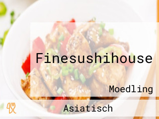 Finesushihouse