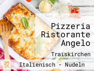 Pizzeria Ristorante Angelo