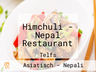 Himchuli - Nepal Restaurant
