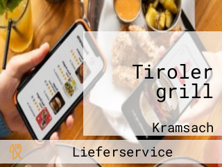 Tiroler Grill
