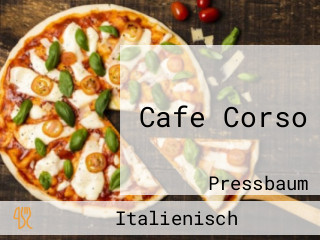Cafe Corso