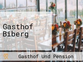 Gasthof Biberg