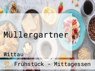 Müllergartner