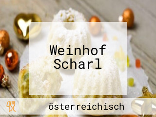 Weinhof Scharl