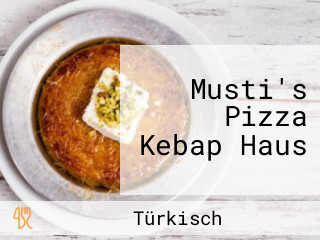 Musti's Pizza Kebap Haus