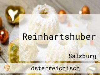Reinhartshuber
