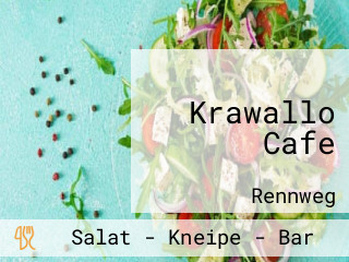Krawallo Cafe