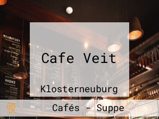 Cafe Veit
