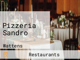 Pizzeria Sandro