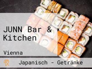 JUNN Bar & Kitchen