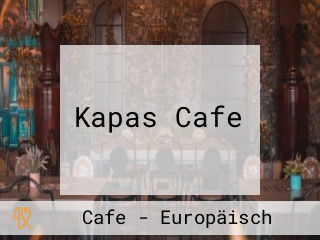 Kapas Cafe