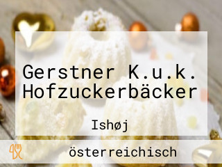 Gerstner K.u.k. Hofzuckerbäcker