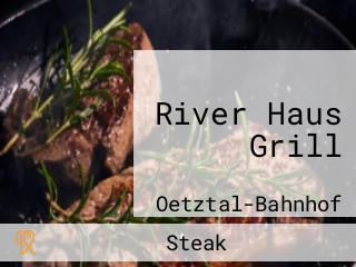River Haus Grill