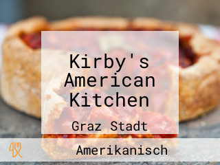 Kirby's American Kitchen